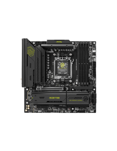MSI MAG B850M MORTAR WIFI